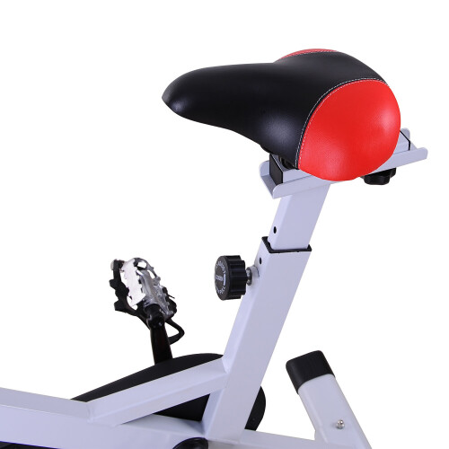 Homcom HOMCOM Adjustable Aerobic Exercise Bike 1