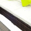 Outsunny 5pc Outsunny Rattan Garden Sofa Set With Coffee Table - Brown 6