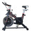 Homcom Homcom Exercise Bike | Adjustable Resistance Indoor Cycling Machine 7
