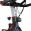 Homcom Homcom Exercise Bike | Adjustable Resistance Indoor Cycling Machine 5