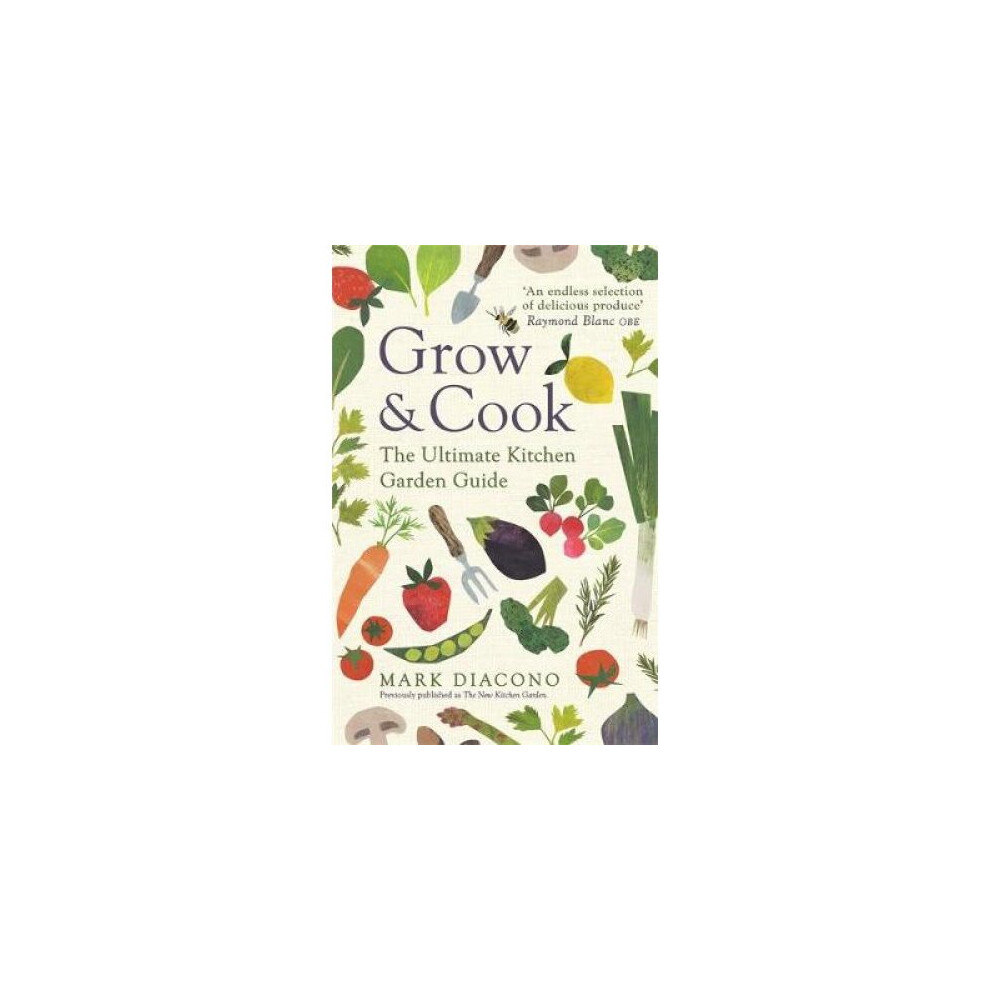 Grow & Cook