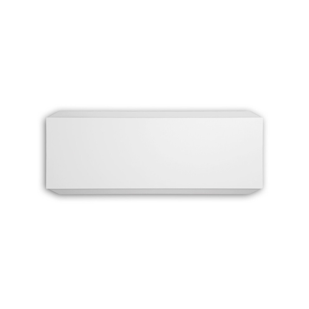 Profhome 486002 Bossage Facade Element Deco Element Facade Moulding 4250691788879