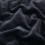 (Double) Moonlight Bedding Weighted Thick Fleece Blanket - Black 4