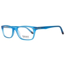 Brille - Handschuh - GA3059-085-51 - Blau - Klassisch - Trendy