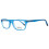 Brille - Handschuh - GA3059-085-51 - Blau - Klassisch - Trendy 1