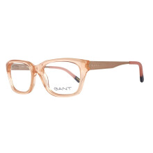 Damenbrille - Gant - GA4062-074-51 - Rosa - Rosenfarbene Gläser - Trendy