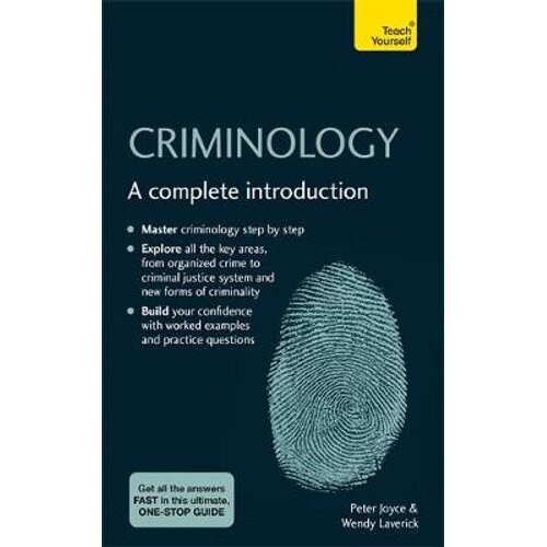 Criminology
