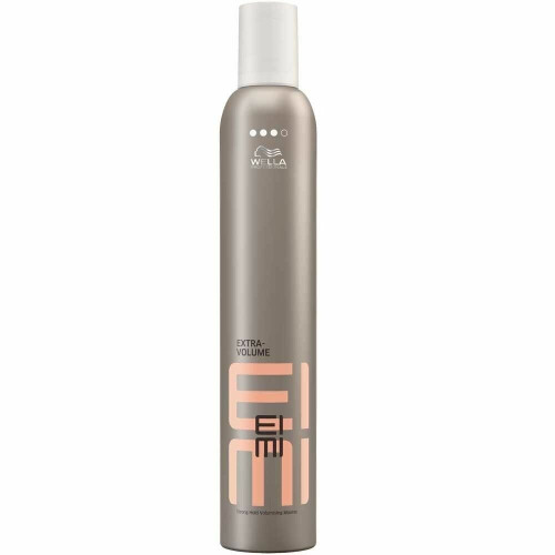 Wella Wella Professionals Eimi Extra Volume Volumising Mousse 500ml