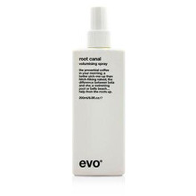 Root Canal Volumising Spray (For All Hair Types, Especially Fine Hair) - 200ml-6.8oz