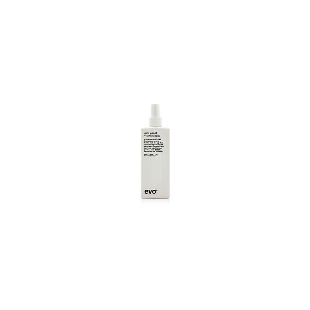 Root Canal Volumising Spray (For All Hair Types, Especially Fine Hair) - 200ml-6.8oz