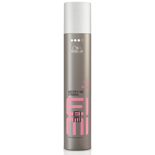 Wella Wella Professionals Eimi Mistify Me Strong Hairspray 300ml