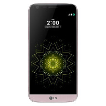 (Pink) LG G5 Single Sim | 32GB | 4GB RAM - Refurbished