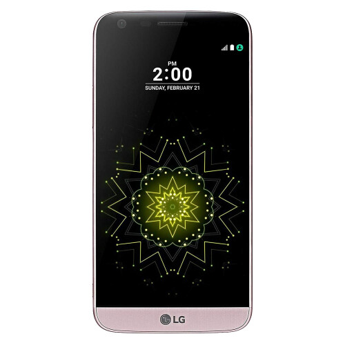 Refurbished LG (Pink) LG G5 Single Sim | 32GB | 4GB RAM