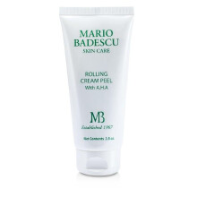 Rolling Cream Peel With AHA - For All Skin Types - 73ml-2.5oz