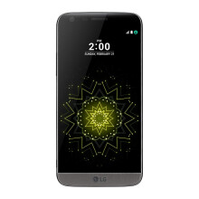 (Titan) LG G5 Single Sim | 32GB | 4GB RAM - Refurbished
