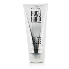 Rock Hard Gel von Biosilk für Damen und Herren – 170 g Gel