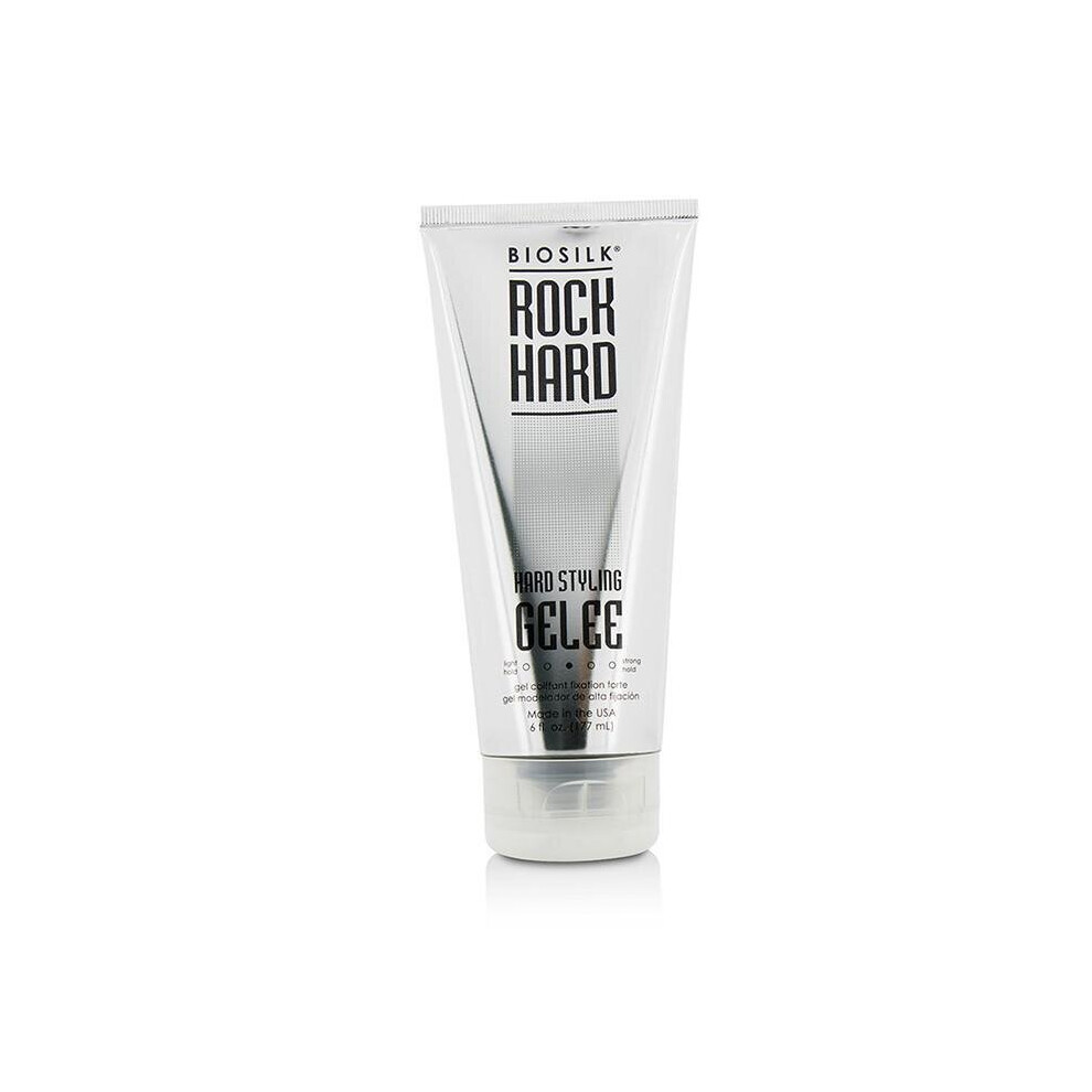 Rock Hard Hard Styling Gelee - 177ml-6oz