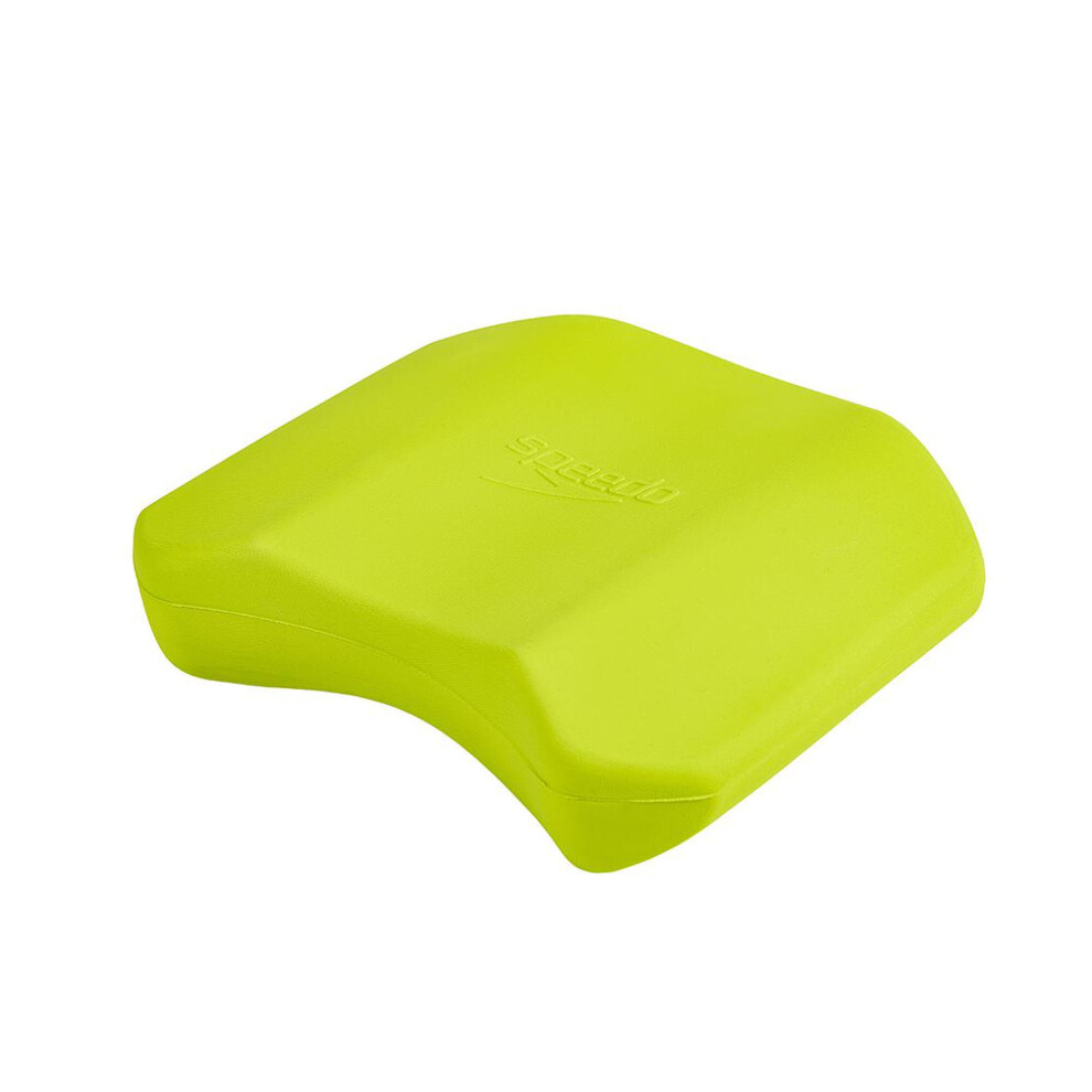 Speedo Water Swimming Swim Pullkick Float Training Aid Lime