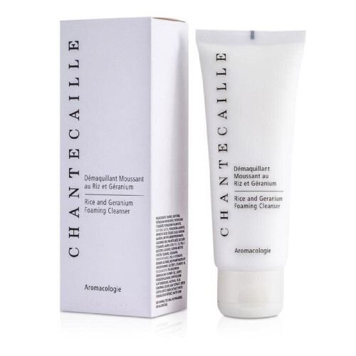 Chantecaille Rice & Geranium Foaming Cleanser - 70ml-2.3oz