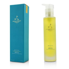 Aromatherapy Associates Revive Körperöl. Luxuriöses Öl für einen energischen und gepflegten Körper.