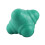 Precision Training Precision Rubber Reaction Ball Small 6.5cm 1