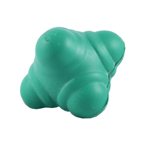 Precision Training Precision Rubber Reaction Ball Small 6.5cm