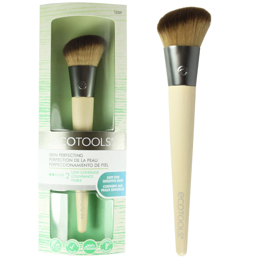 Ecotools Skin Perfecting Make Up Brush