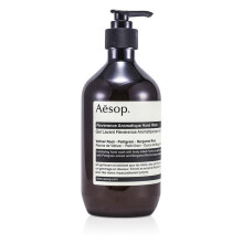 Reverence Aromatique Hand Wash - 500ml-16.9oz