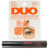 Ardell Ardell Duo Brush On Lash Adhesive Dark 1