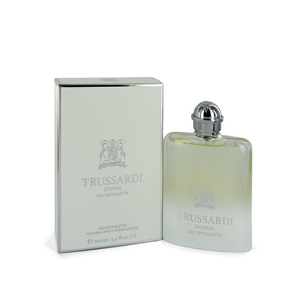 Trussadi Trussardi-Donna Eau De Toilette Spray F080n001-50Ml/1.7Oz