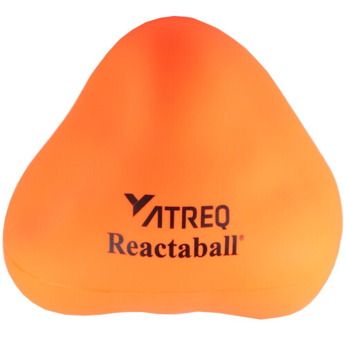 Precision Training Precision Rubber Reaction Ball Large 20cm