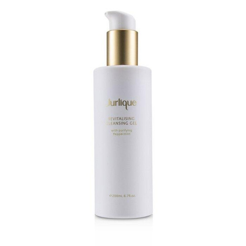 Jurlique Revitalising cleansing gel 200ml 1