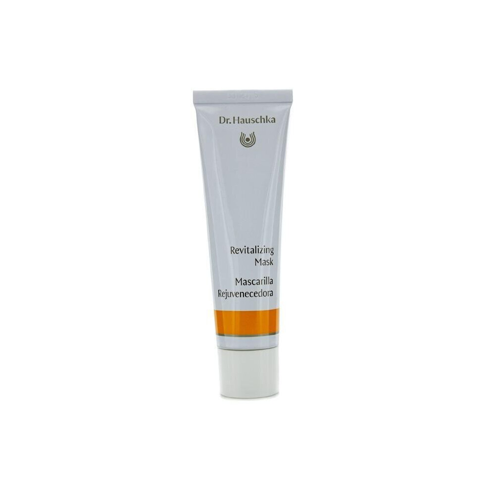 Dr. Hauschka Revitalizing Mask - 30Ml-1Oz