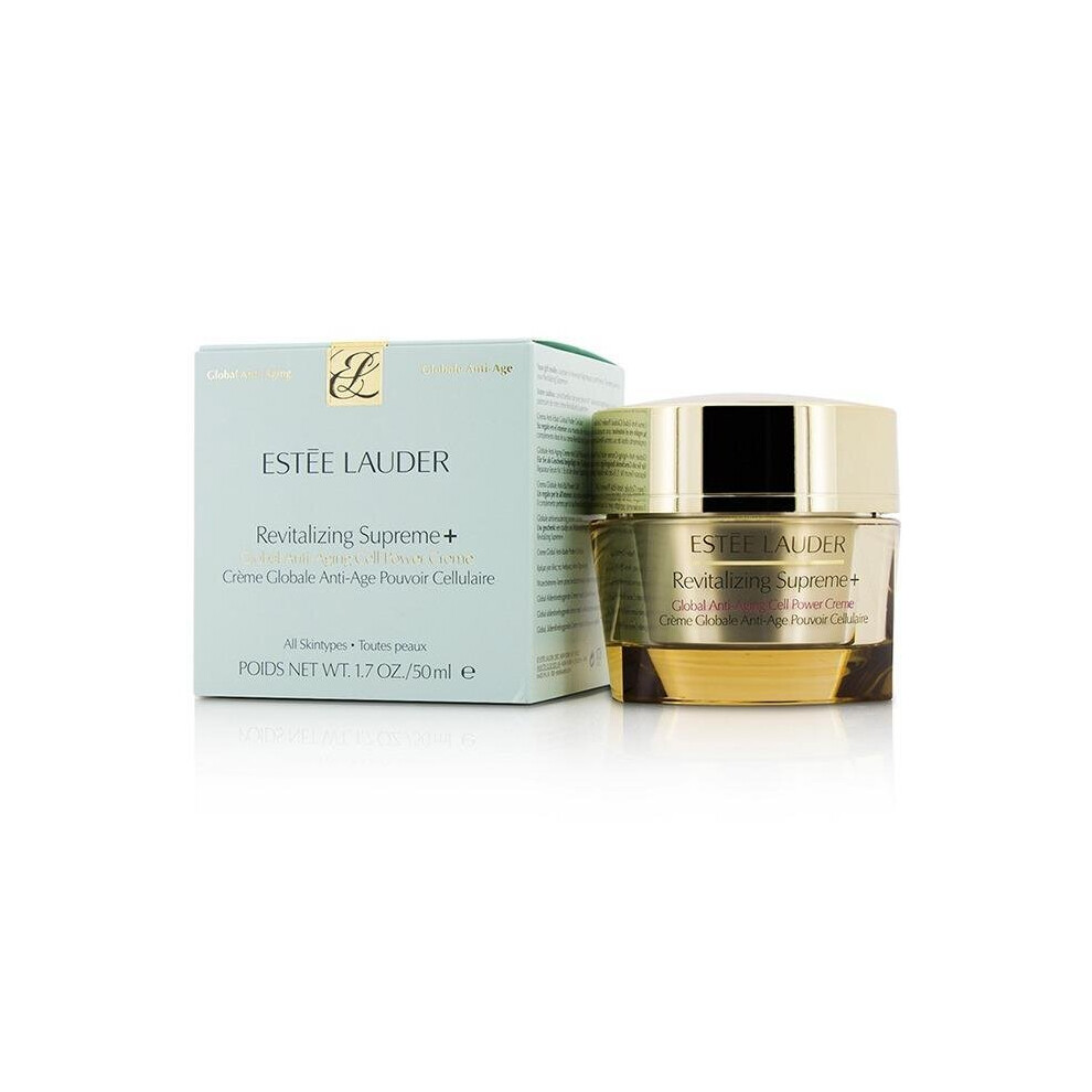 Revitalizing Supreme + Global Anti-Aging Cell Power Creme - 50ml-1.7oz