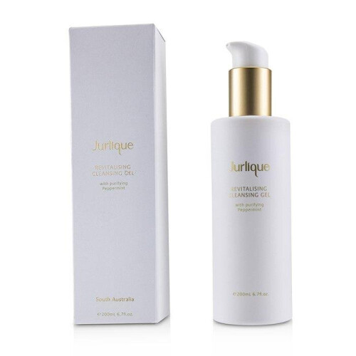 Jurlique Revitalising cleansing gel 200ml