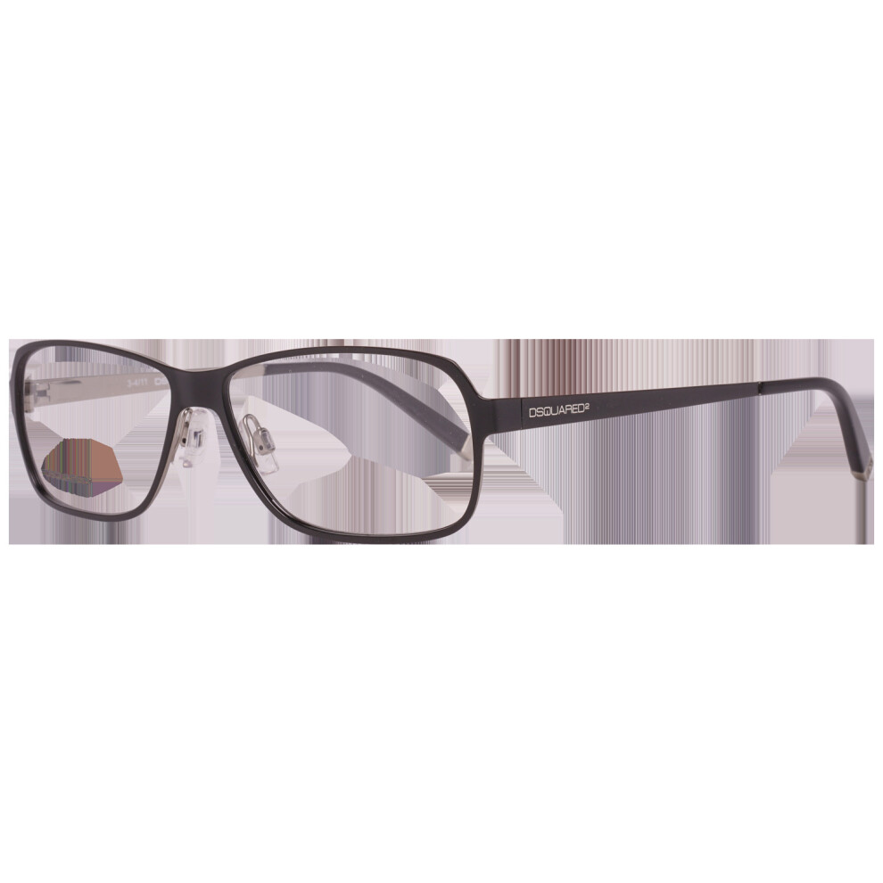 New Dsquared2 Optical Frame Dq5057 002 56