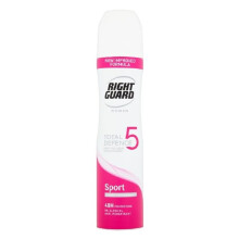 Right Guard Total Defence 5 Women Sport Anti-Perspirant 250ml