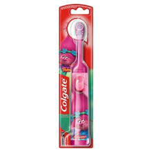 Colgate Trolls Kids Battery Toothbrush
