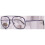 Dsquared2 Silmälasit - DSQUARED2 - DQ5073-092-53 - Sininen - Miehet - Aikuiset 1