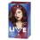 Schwarzkopf Schwarzkopf Live Permanent Colour + Lift Deep Red L75 1