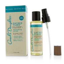 Suero Alisador Sagrado Tiare de Carol's Daughter, 2 fl oz (El envase puede variar)
