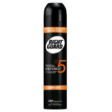 Right Guard Total Defence 5 Sport Anti-Perspirant 250ml