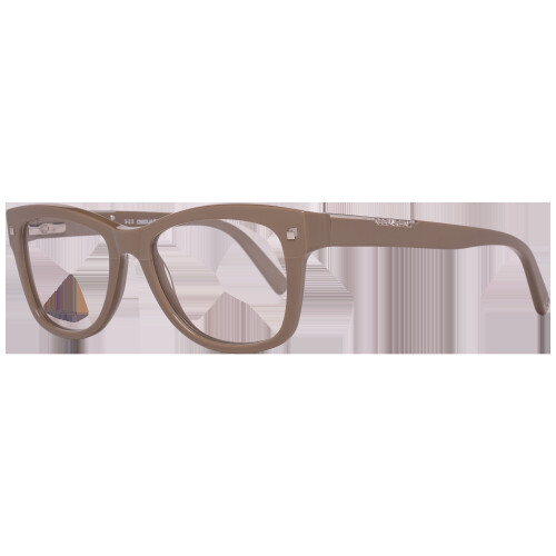Dsquared2 Aurinkolasit - Dsquared2 - DQ5136 - Harmaa - Muovi - Unisex Aikuiset