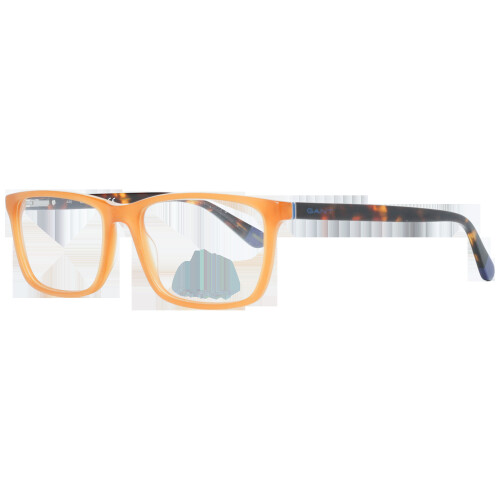 Brille - Handschuh - GA3139-047-55 - Braun - Klassisch - Schick