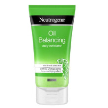 Neutrogena Oil Balancing Daily Exfoliator - 150ml