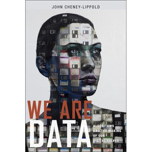 We Are Data