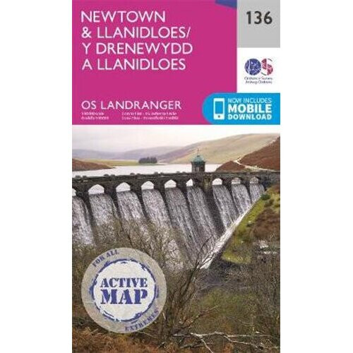 Newtown & Llanidloes