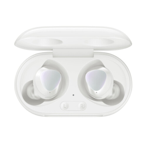 Refurbished Samsung White Samsung Galaxy Buds+ 2