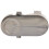 Dyson DYSON DC58 DC59 DC61 DC62 V6 LOW PROFILE CATCH 965662-01 GENUINE PART 1