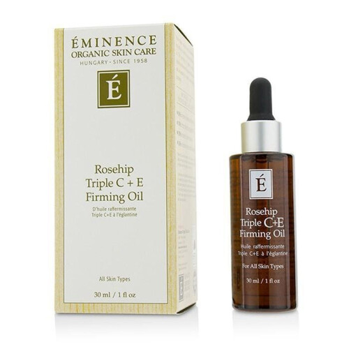 Hagebutte Triple C+E Straffendes Öl - 30ml-1oz